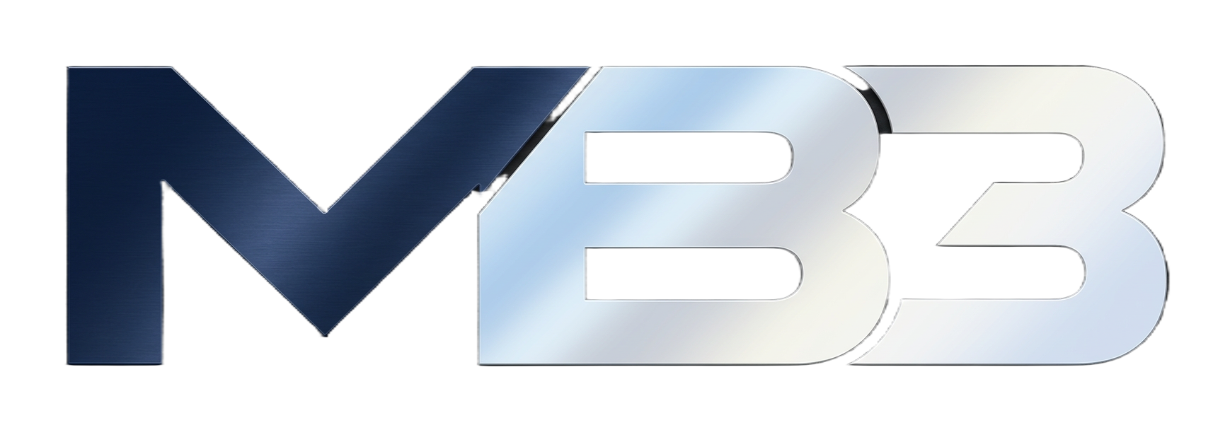 MB3 logo